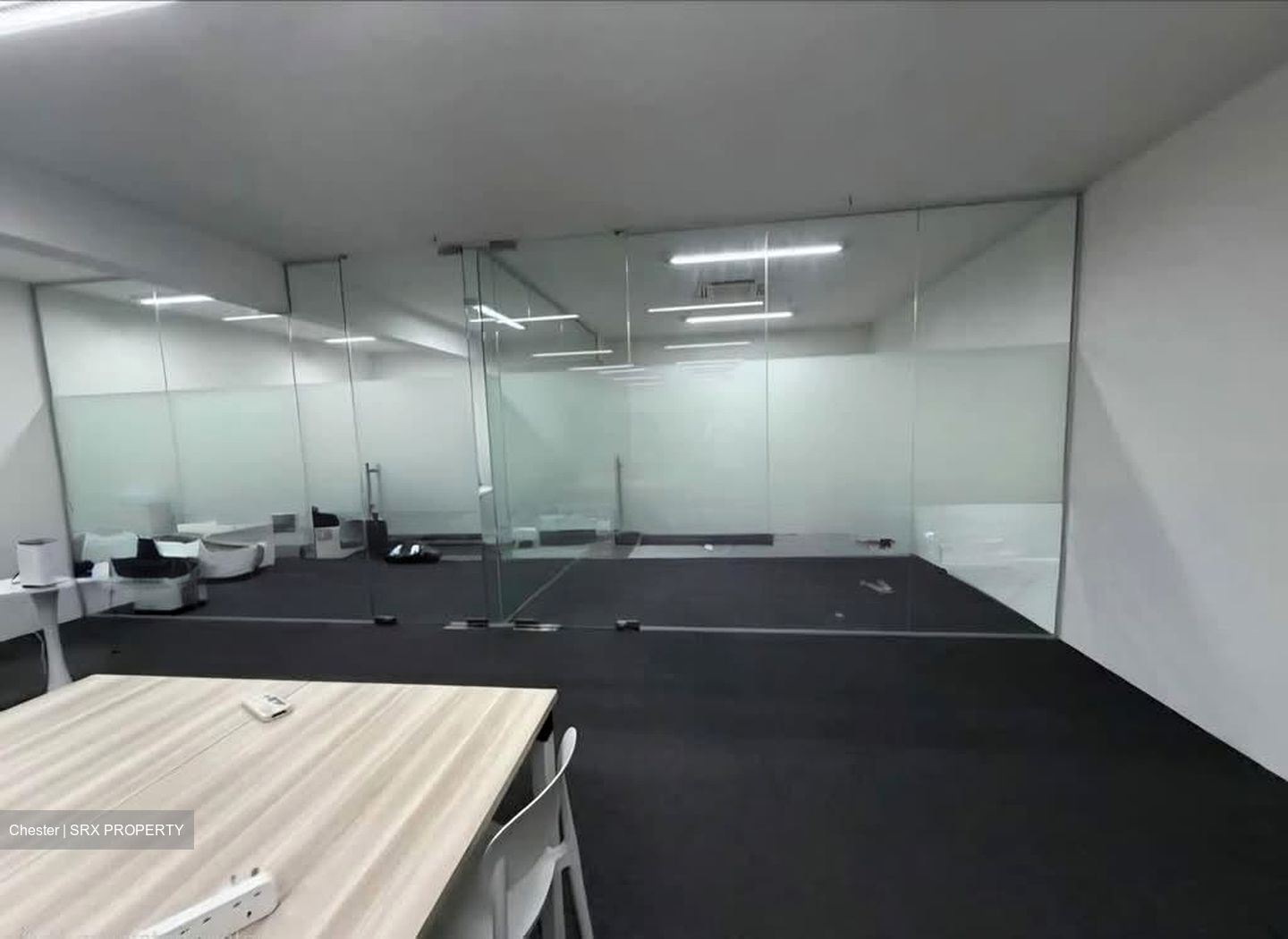 Ubi Techpark (D14), Factory #602658691